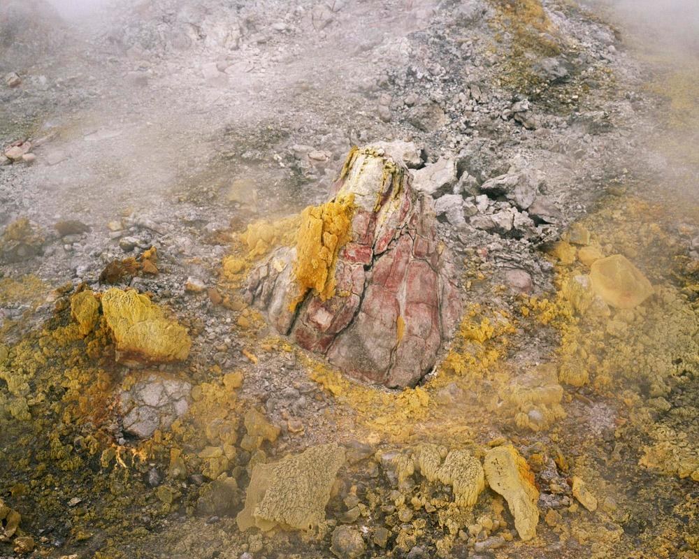 Dissolution — vue 13