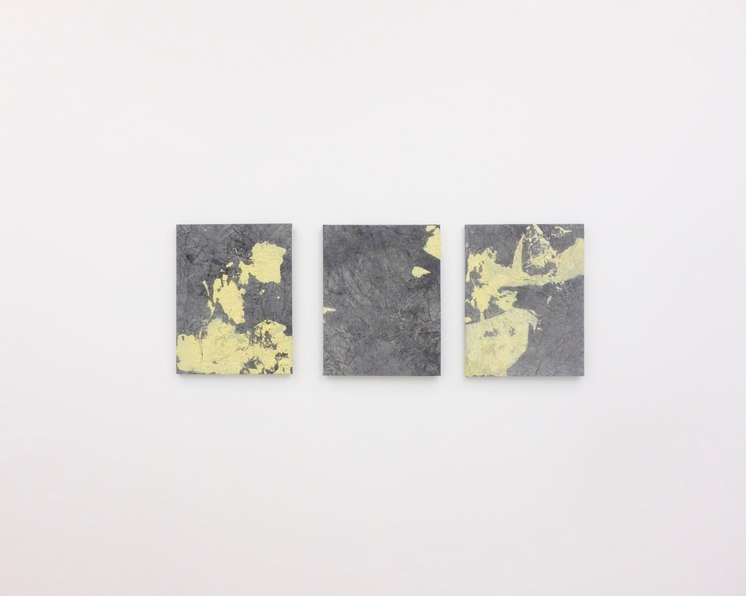 Dissolution — vue 21