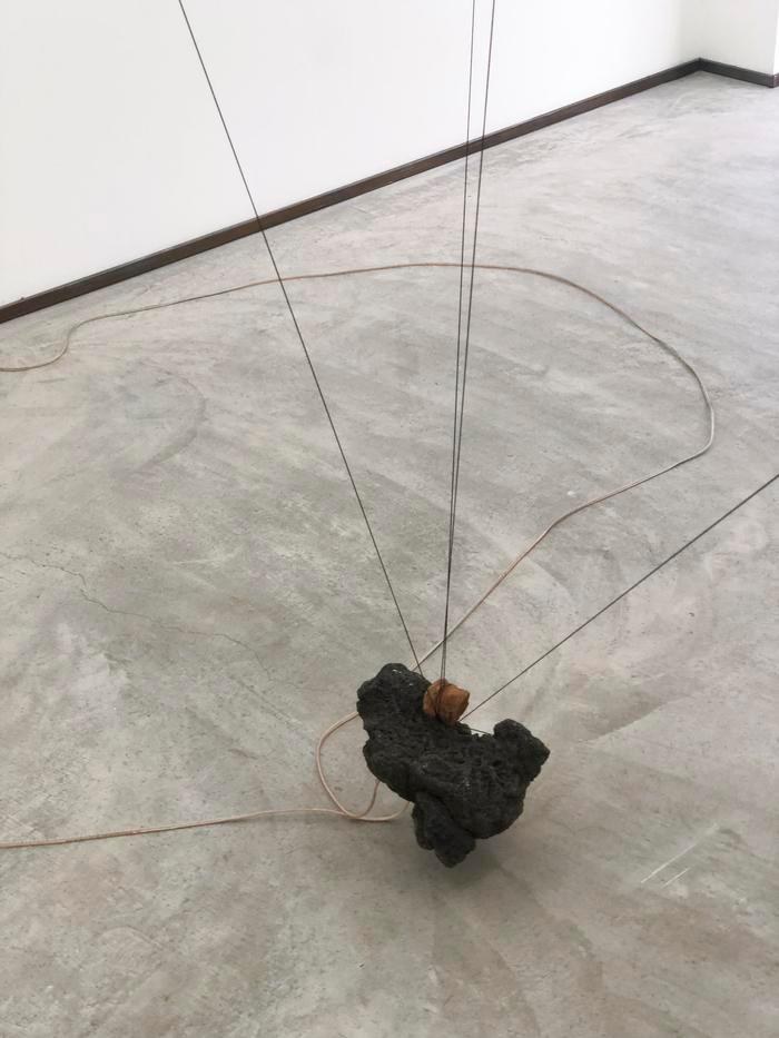 Porosité — vue 10